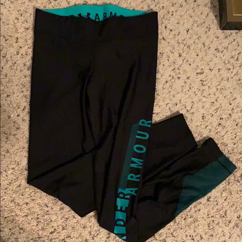 Under Armor leggings